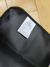 Load image into Gallery viewer, Ceekliybear Outdoor BBQ Fire Mat, Picnic Camping Fire Blanket, High Temperature Resistant Flame Retardant Heat Insulation Mat, Silicone Fire Mat for Dining Stove