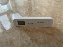 Load image into Gallery viewer, KOCOSSIY Thermometers for medical use , thermometers, electronic thermometers, medical ear thermometers, temperature guns, thermometers