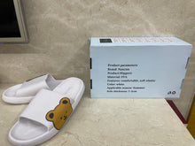 Load image into Gallery viewer, Nancun slippers, summer indoor slippers, home non-slip slippers, comfortable thick bottom slippers can be worn outside
