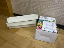 Load image into Gallery viewer, SZCSMY bathroom shelves for storage, bathroom floor multi-tier storage racks, cleat removable storage racks, kitchen bedroom storage racks