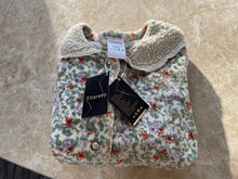 Load image into Gallery viewer, Titareey pajamas, spring and autumn models of long-sleeved pajamas, sweet round neck pajamas, homewear