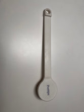 Load image into Gallery viewer, Portrpe Bath Brush, Bath Scrubber Brush, Shower Brush, Body Brush, Soft Bristle Long Handled Back Rub Brush
