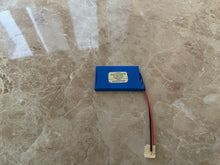 Load image into Gallery viewer, RhodeBatt Battery, Outdoor Lighting Equipment Battery, Communication Testing Instrument Equipment Rigid Aluminum Case Lithium Ion Battery, 3.7V with Protection Plate Battery