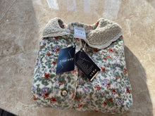 Load image into Gallery viewer, Titareey pajamas, spring and autumn models of long-sleeved pajamas, sweet round neck pajamas, homewear