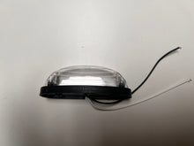 Load image into Gallery viewer, Portrpe Truck Compartment Light Cover, 12v24v LED Strong Light Glass Cover, Box Truck Indicator Light Cover, Light Cover