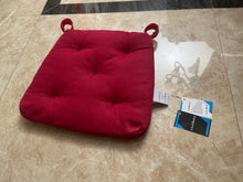 Load image into Gallery viewer, coolboss winter thickened plush chair cushion, computer chair fart cushion, student stool cushion, chair seat cushion, office chair cushion