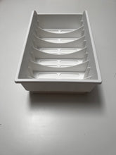 Load image into Gallery viewer, Portrpe Dish Organizer, Multi-functional Drainer Dish Rack, Kitchen Shelf, Plate Placement Dish Storage