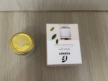 Load image into Gallery viewer, F FOXKEY Glass Jars, Glass Canning Jars, Glass Empty Jars, Instant Sealed Jars