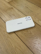 Load image into Gallery viewer, Maoolmht for Apple 12pro Phone Case, Light Color 12pro Phone Case