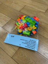 Load image into Gallery viewer, PinxiHay children's building blocks, toy building blocks, assembled large particles of building blocks, intellectual development brain puzzle toys