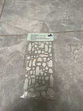 Load image into Gallery viewer, QiugCuag Stickers, Personalized Critter Stickers, Cute Shape Kids Stickers, Critter Reward Stickers