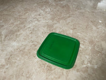 Load image into Gallery viewer, IEAHCIRY plastic lids, standard mouth 7*7cm lids, storage sealing jar lids, round colorful lids