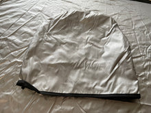 Load image into Gallery viewer, QIDOOYU car sunshade, sunscreen heat insulation sunshade, car window shades, front light panel