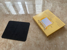 Load image into Gallery viewer, Nanshiba Solid Color Mouse Pad, Mouse Wrist Pad, Gradient Laptop Keyboard Pad