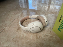 Load image into Gallery viewer, Nashiba Wireless Headphones,Smart Noise Canceling Immersive Headphones,Headphones