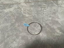 Load image into Gallery viewer, JamieAdorns Earrings, Sterling Silver Hoop Earrings, Fashion Large Hoop Earrings, Premium Feeling Circle Vegan Hoop Earrings