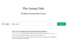 Load image into Gallery viewer, The Loong Club new media advertising operation program, online marketing promotion, brand promotion campaign design, Internet marketing planning and promotion, social media operation and promotion program