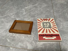 Load image into Gallery viewer, Oujchenghome Picture frames, solid wood picture frames, wall mounted picture frames