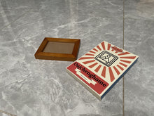 Load image into Gallery viewer, Oujchenghome Picture frames, solid wood picture frames, wall mounted picture frames