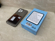 Load image into Gallery viewer, POBOKI for Apple 12pro phone case, frosted iphone 12pro full package case, drop-proof 12pro phone case