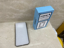 Load image into Gallery viewer, POBOKI for Apple 12pro phone case, frosted iphone 12pro full package case, drop-proof 12pro phone case