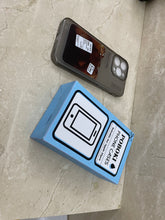 Load image into Gallery viewer, POBOKI for Apple 12pro phone case, frosted iphone 12pro full package case, drop-proof 12pro phone case