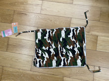 Load image into Gallery viewer, RoamRider Cat Hammock, Cat Hammock, Hanging Litter, Hanging Pet Litter, Pet Hanging Bed