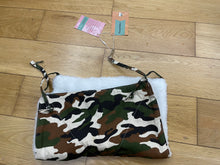 Load image into Gallery viewer, RoamRider Cat Hammock, Cat Hammock, Hanging Litter, Hanging Pet Litter, Pet Hanging Bed