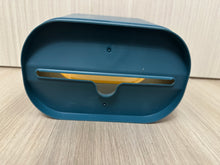 Load image into Gallery viewer, ShawMauder toilet paper holder, bathroom paper towel toilet paper holder, household no-punch toilet waterproof drawer paper roll tube