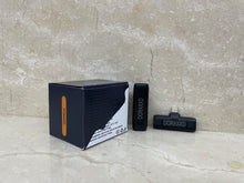 Load image into Gallery viewer, DORAXXD wireless lavalier microphone, intelligent noise-canceling recording microphone, cell phone live shooting video microphone equipment