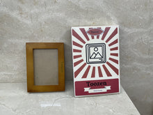 Load image into Gallery viewer, Toozen wooden photo frames, picture frames, wall picture frames, simple picture frames, photo frames