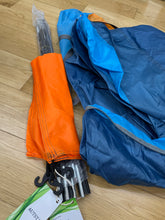 Load image into Gallery viewer, AUTSTA tent, outdoor portable folding tent, fully automatic picnic camping tent, field rain thickening sun protection