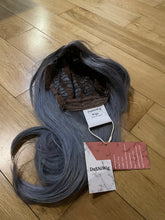 Load image into Gallery viewer, DnSNiWig wig, natural wig, headband wig, non-reflective wig