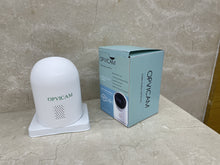 Load image into Gallery viewer, OPVICAM baby monitor, AI child surveillance, baby watcher, home remote smart camera