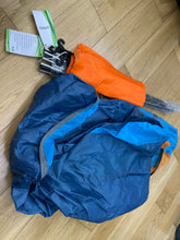 Load image into Gallery viewer, AUTSTA tent, outdoor portable folding tent, fully automatic picnic camping tent, field rain thickening sun protection