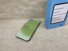 Load image into Gallery viewer, NTidea for Apple 12pro phone case, frosted iphone 12pro full package case, drop-proof 12pro phone case