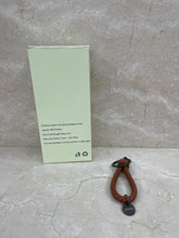 Load image into Gallery viewer, JIFUWANLI keychain pendant ring, key chain, braided rope keychain