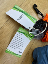 Load image into Gallery viewer, AUTSTA tent, outdoor portable folding tent, fully automatic picnic camping tent, field rain thickening sun protection