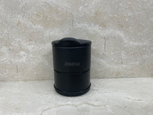 Load image into Gallery viewer, JENNEFAY car ashtray, car portable ashtray, car supplies, car ashtray aluminum alloy steel with cover