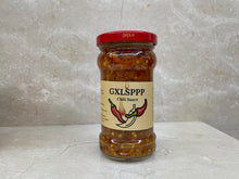 Load image into Gallery viewer, GXLSPPP Chili Sauce, Spicy Chili Sauce, Homemade Rice Sauce, Rice and Noodle Sauce, Hot Sauce 150g