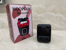 Load image into Gallery viewer, NOOPCAM car recorder, cell phone wireless WIFI HD recorder, 1080p HD car driving recorder