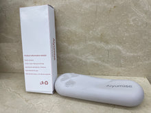 Load image into Gallery viewer, Aiyumise silicone makeup brush bag, portable makeup brush storage bag, eye shadow brush set makeup brush storage bag