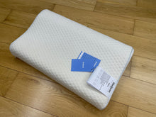 Load image into Gallery viewer, Sladjana pillow, adult pillow, single neck cotton pillow