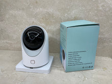 Load image into Gallery viewer, OPVICAM baby monitor, AI child surveillance, baby watcher, home remote smart camera