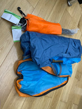 Load image into Gallery viewer, AUTSTA tent, outdoor portable folding tent, fully automatic picnic camping tent, field rain thickening sun protection