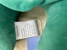 Load image into Gallery viewer, MINOLEY u-shaped pillow, neck pillow, memory pillow, cervical pillow, U-shaped sleeping pillow