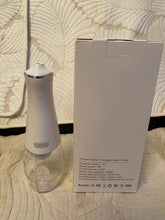 Load image into Gallery viewer, DEAXTIS Cordless Advanced Water Flosser For Teeth, Gums, Braces, Dental Care With Travel Bag and 4 Tips, ADA Accepted, Rechargeable, Portable, and Waterproof
