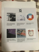 Load image into Gallery viewer, Q Leaflet printing, design and production of hardcover album printing, advertising customization, advertising coloring pages, poster customization, company advertising brochures