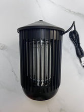 Load image into Gallery viewer, Swift Catch Mosquito Zapper Electronic Killer, Bug Zapper Outdoor Indoor, 20W UV Bulb Lamp, Waterproof Non-Toxic Insect Repellent Catcher for Home Kitchen Backyard