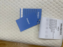 Load image into Gallery viewer, Sladjana pillow, adult pillow, single neck cotton pillow